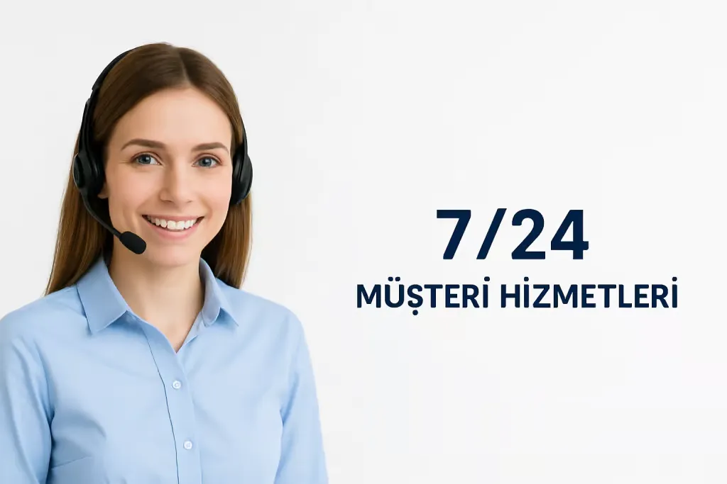 ÇEŞME SAMSUNG Teknik Servis Ekibi